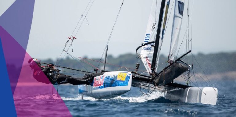 «Χρυσοί» στα F18 Πασχαλίδης – Τριγκώνης