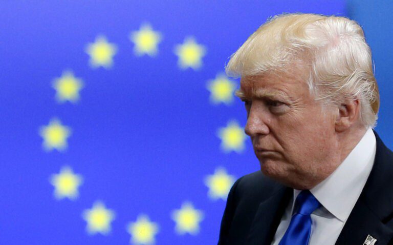 Τι χρειάζεται η Ευρώπη για να νικήσει τον Τραμπ και την Αμερική