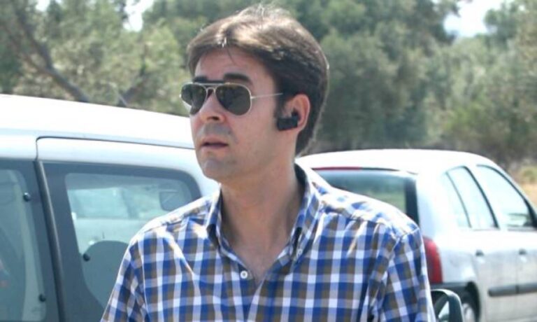 Τσιάρτας: «Καμία παραίτηση παίζει;»