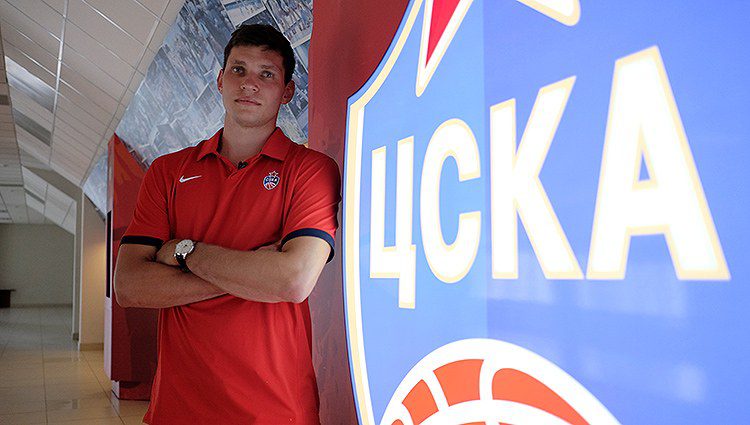 Ενίσχυση με Ούκοφ για ΤΣΣΚΑ