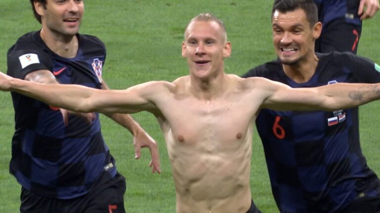 Βίντα: «Δόξα στην Ουκρανία»! (vid)