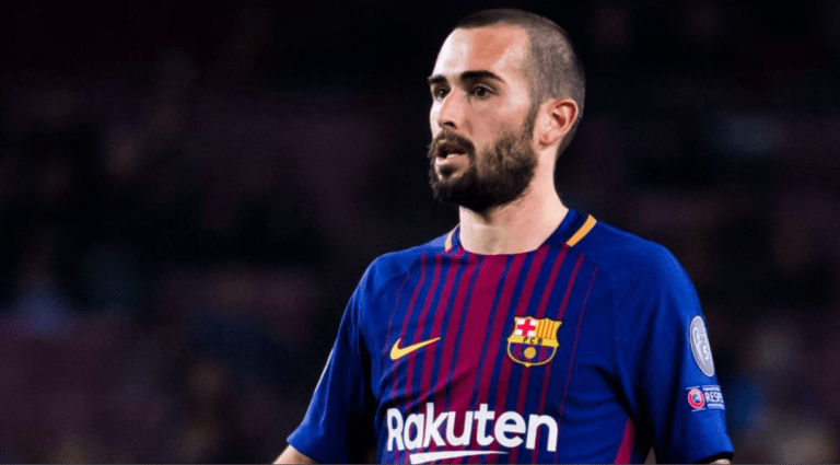 «Επιστρέφει στη Σεβίλλη ο Βιδάλ»