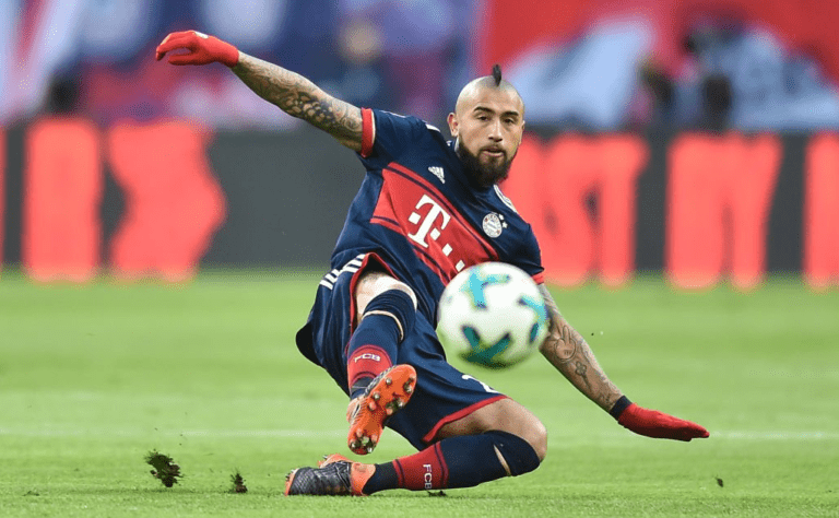 «Αγγλικός εμφύλιος για Βιδάλ»