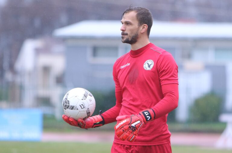 Προφορική συμφωνία με Βούρα η Καλαμάτα