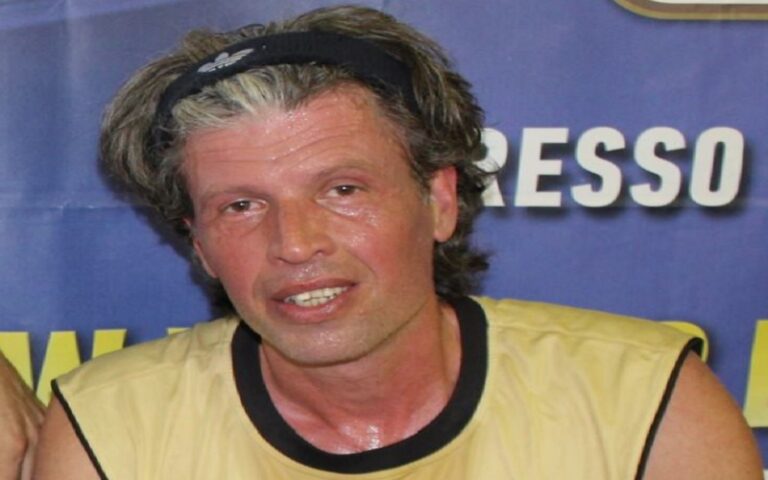 Ο 48χρονος Βουρτζούμης στον Άρη Αμφίκλειας!