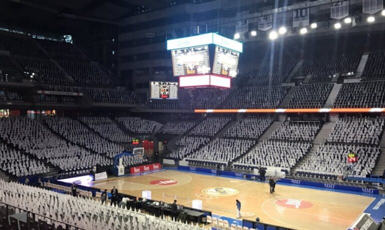 Στη Μαδρίτη τα Copa del Rey και Supercopa