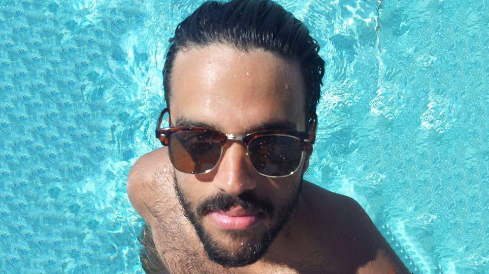 Μάτι: Αγνοείται ο 29χρονος Παναγιώτης Χαμηλοθώρης