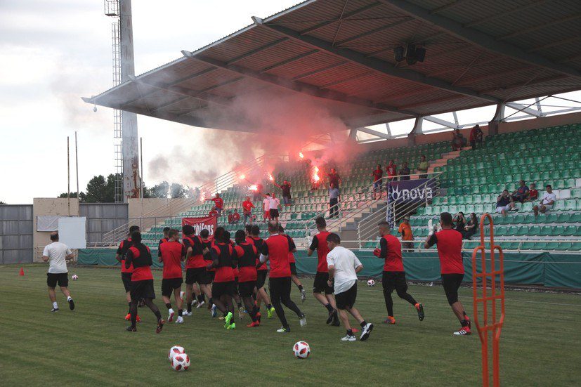 Το πρόγραμμα των φιλικών της Ξάνθης