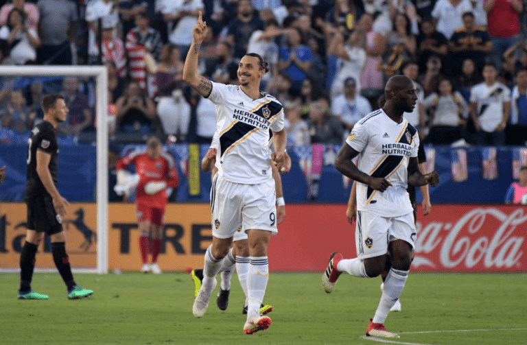 «Σπάει» όλα τα ρεκόρ ο Ίμπρα