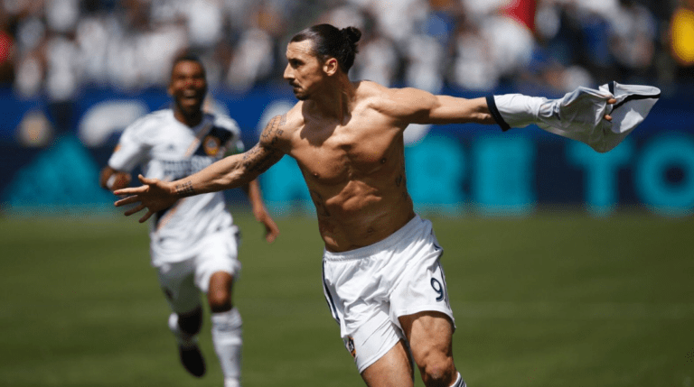 Ζλάταν: «Μερικές φορές είναι καλύτερο να είσαι ο κακός» (vid)