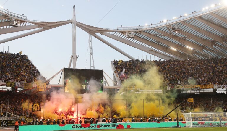 Τα εισιτήρια του ΑΕΚ-Γαλατάσαραϊ