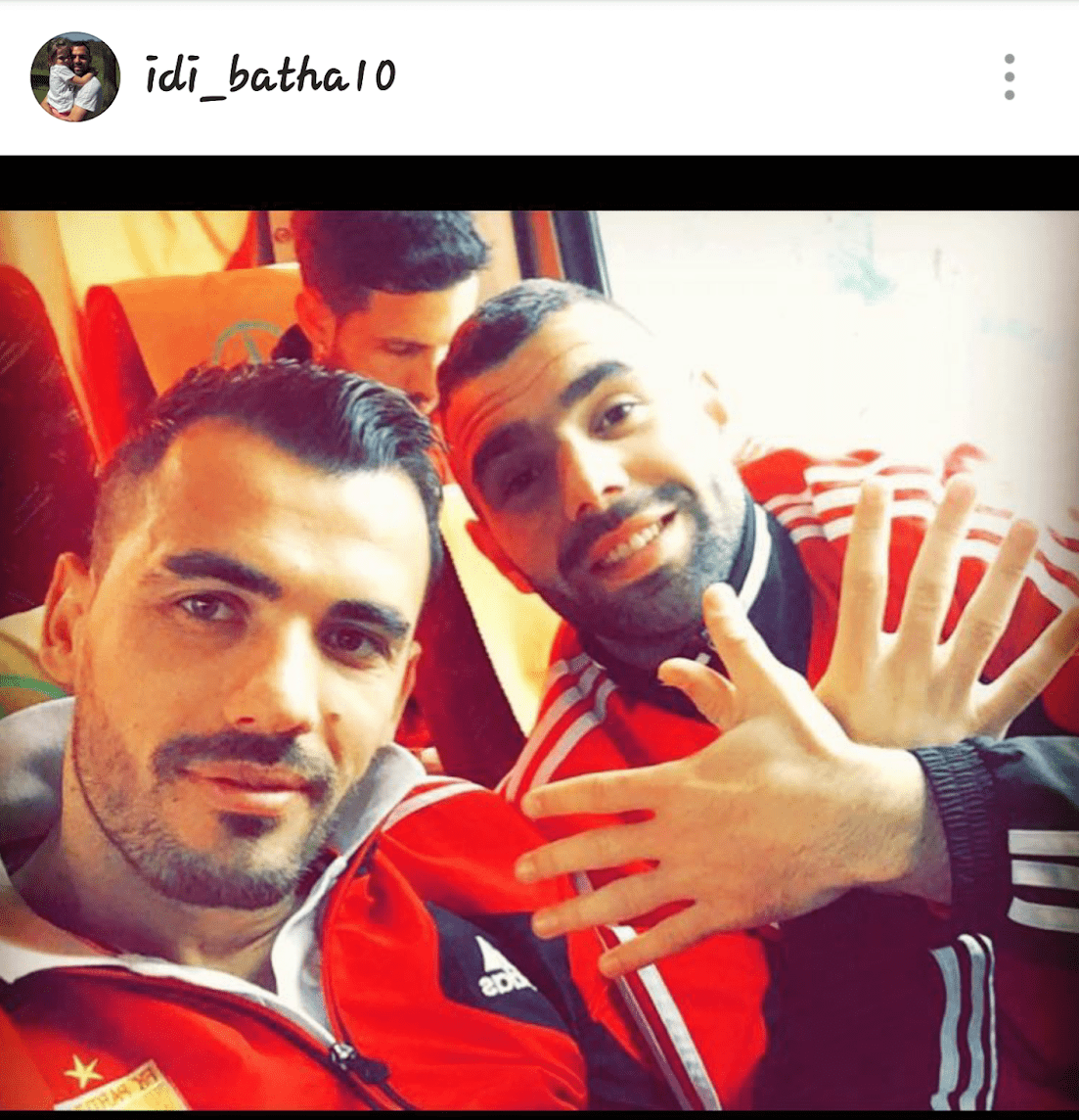 Οι λόγοι που χάλασε η μεταγραφή του Μπάτχα στην ΑΕΛ (pic)