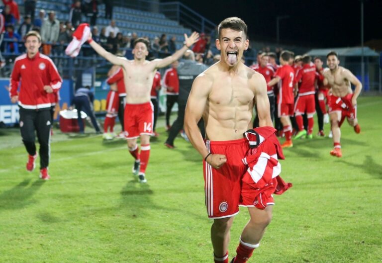 Κλείνει Φυτόπουλο ο Παναιτωλικός