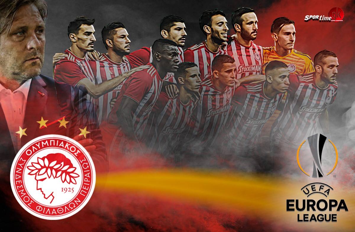 Να γίνει η δουλειά και οι «ομορφιές» θα συνεχιστούν μετά…