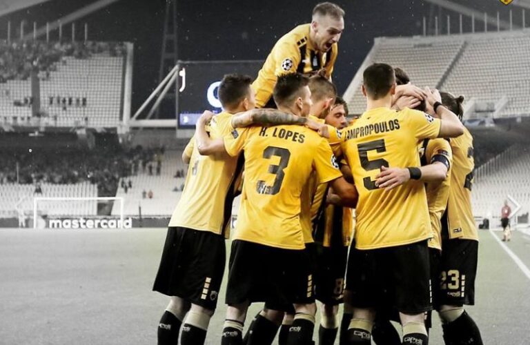 Ώρα για «διπλό»