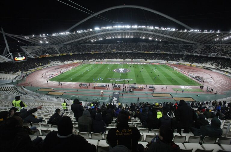 Πρώτα η… δουλειά, ύστερα το «πάρτι»