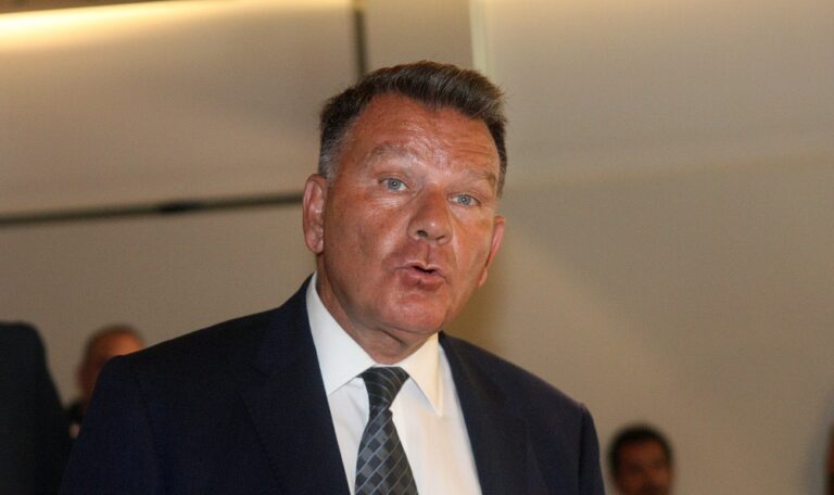 Ενάντια στη συμφωνία των «7» η ΑΕΛ