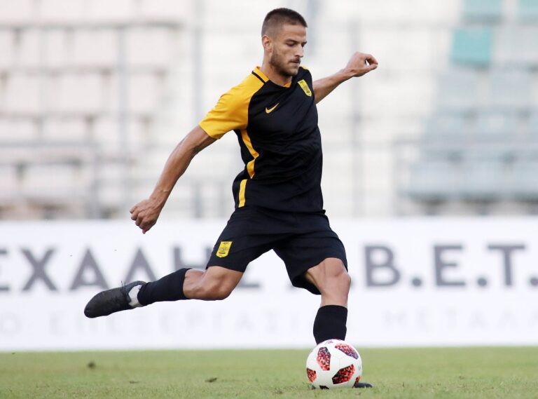 Μένουν ελεύθεροι οι Μπαργκάν, Μιλούνοβιτς από τον Άρη