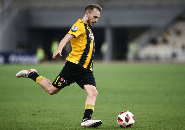 Μπακάκης: “Δε χωράει χαλάρωση κόντρα στη Βίντι”