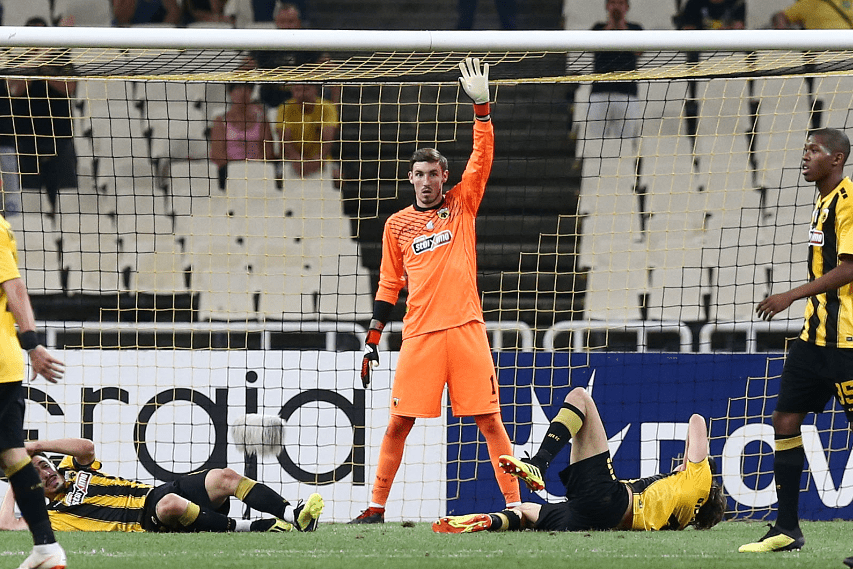 Ο παράγοντας “Μπάρκας”