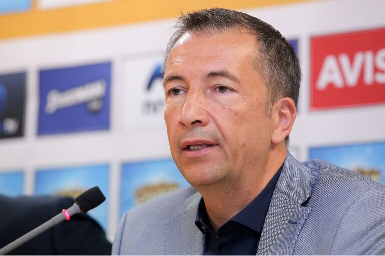 Μπάνκι: «Να συνεισφέρουμε στη συνέχεια της σταθερότητας»