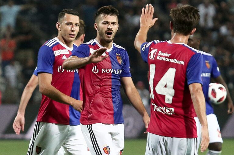 Χοσέ: Έχει γκολ το Europa League