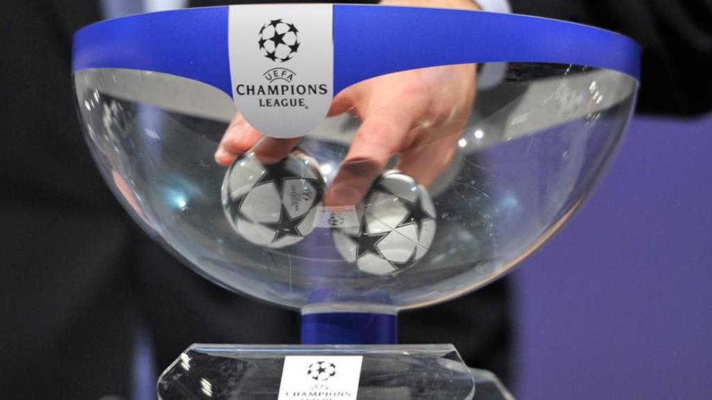 Champions League: Ατλέτικο – Γιουβέντους και Λίβερπουλ – Μπάγερν στους «16»!