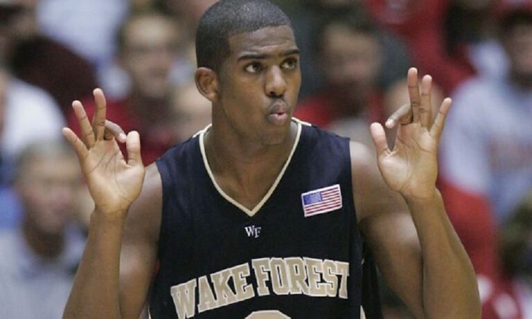 Το μυθικό ποσό που έδωσε ο Κρις Πολ στην πρώην ομάδα του