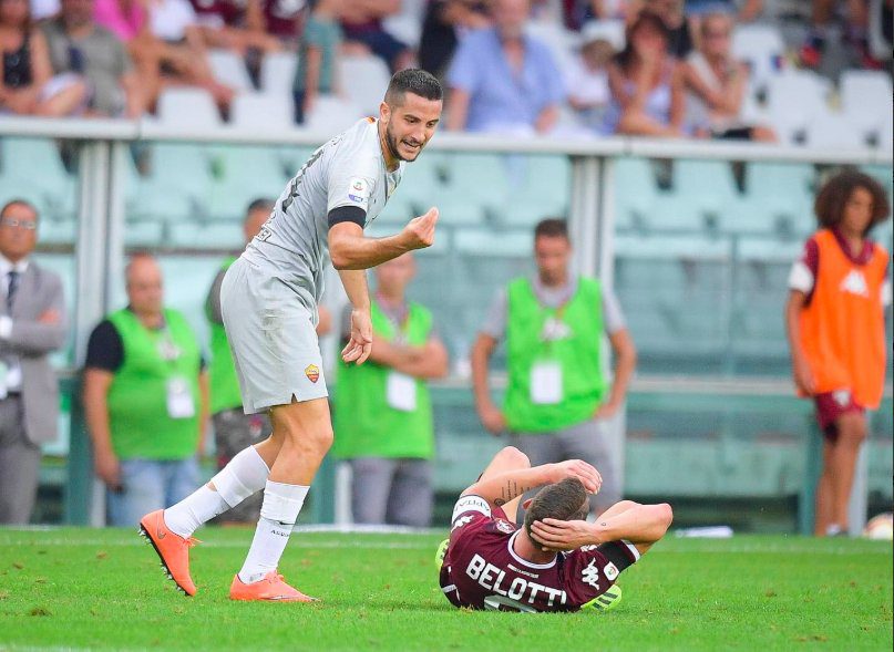 Χοσέ: Στηρίζουμε… Μανωλά