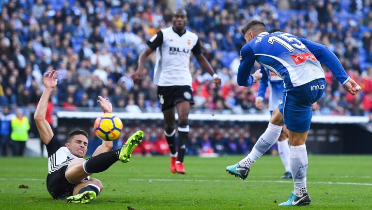 Χοσέ: Συντηρητικά με Βαλένθια