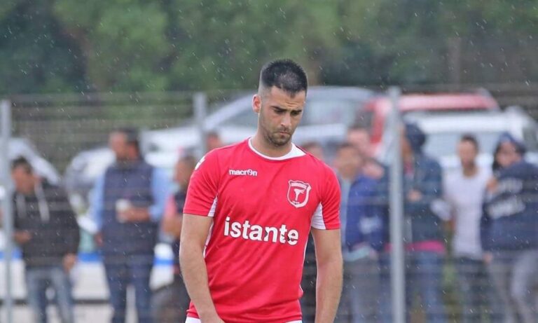 Επέστρεψε στον Πανηλειακό ο Παναγόπουλος