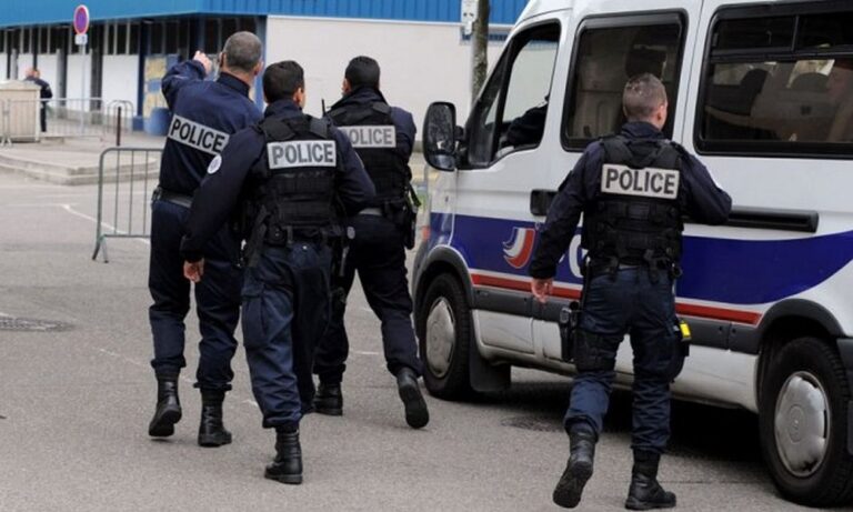 Επίθεση με μαχαίρι στη Γαλλία: Νεκρή μία γυναίκα