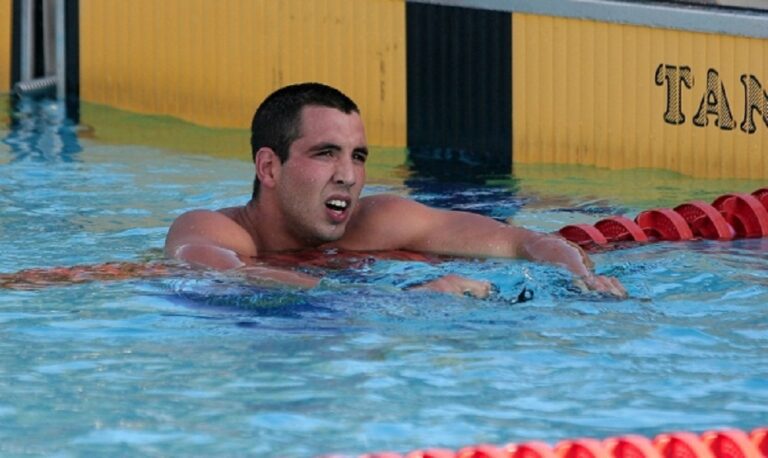 Εκτός τελικού ο Καρπουζλής