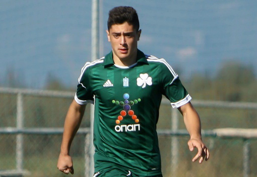 Πήρε και Σταματάκη ο Αήττητος