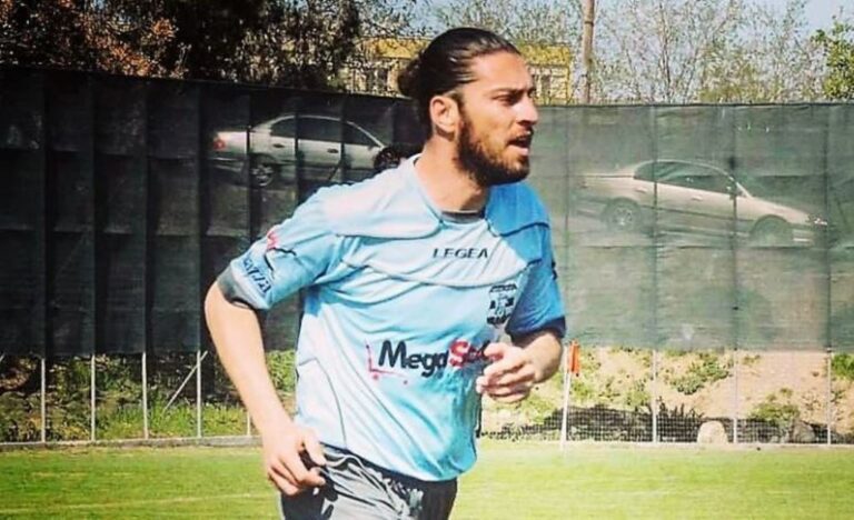 Πήρε Τερζή ο Αλέξανδρος Κιλκίς