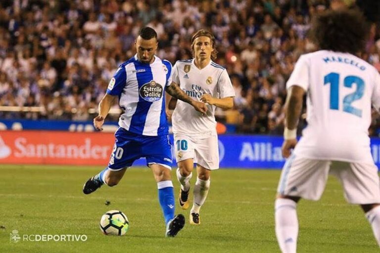 Ετσι… διαλύει τους αντίπαλους ο Γκιγιέρμε (vid)