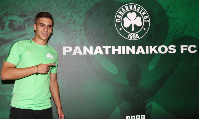 Παρουσιάζονται τα νέα μεταγραφικά αποκτήματα