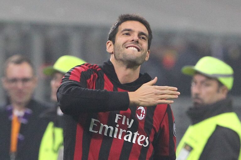 Σε συζητήσεις Μίλαν και Κακά για την επιστροφή του!