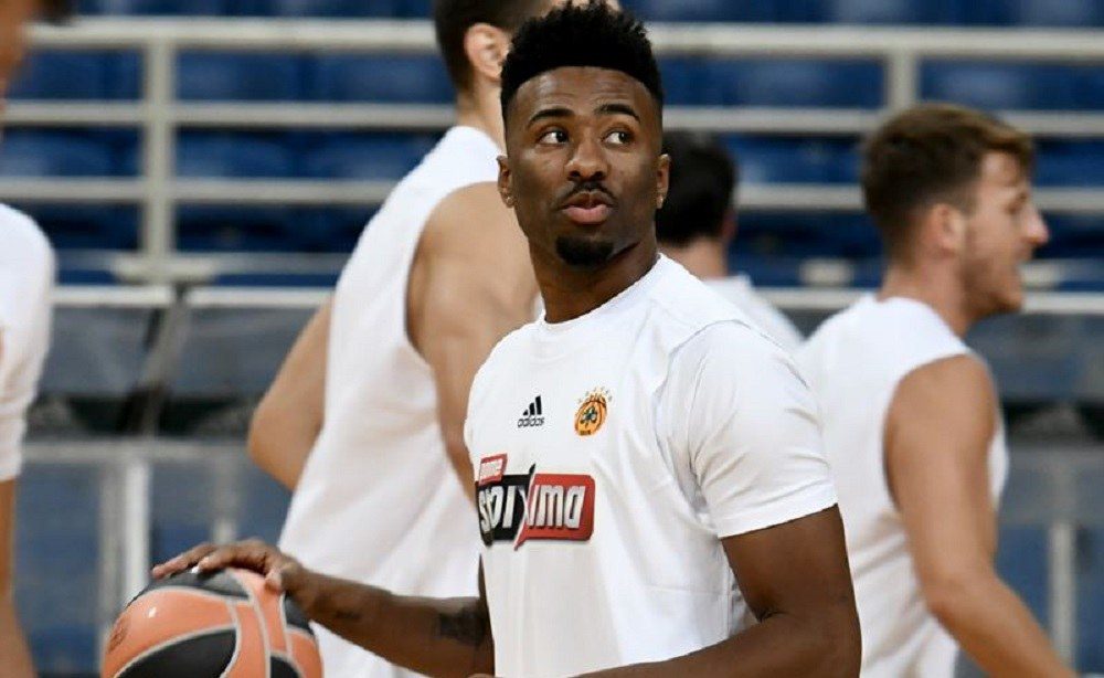 Λάνγκφορντ: «Ακόμη θυμάμαι τον πέμπτο αγώνα του 2012 στο ΟΑΚΑ»