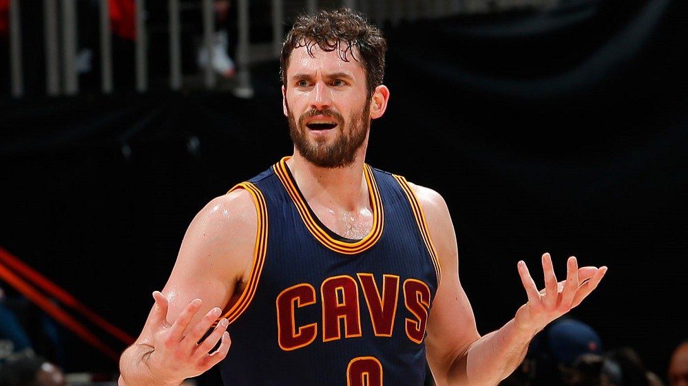 Κέβιν Λαβ: «Η καρδιά μου πήγε να σπάσει»