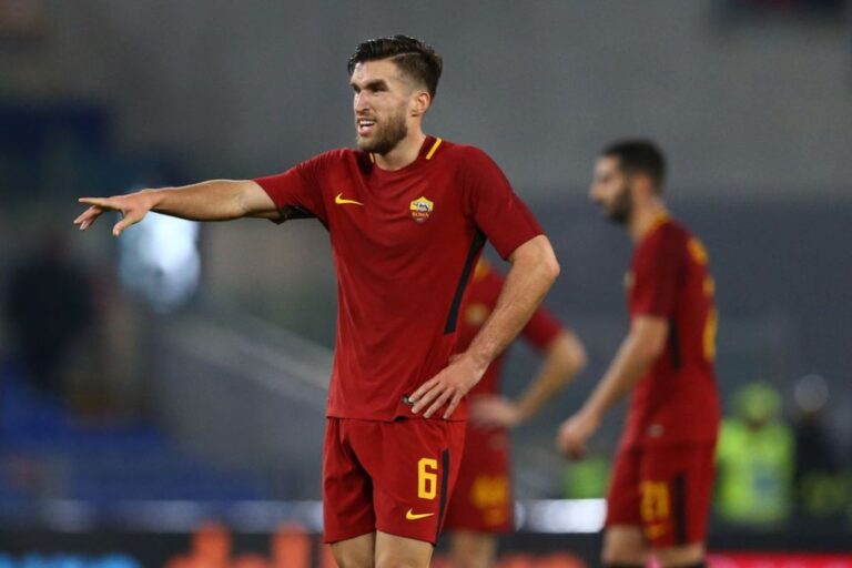 Στη Μαρσέιγ ο Στρόουτμαν