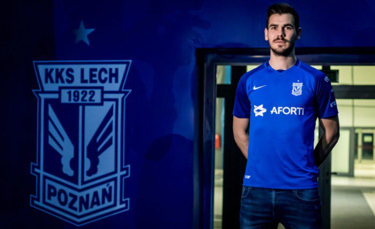 «Μας προσέγγισε ο Παναθηναϊκός για Κόλιτς»