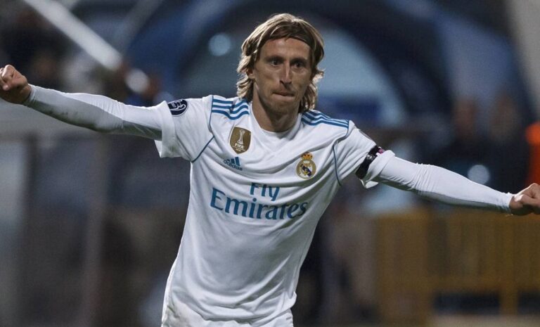 «Ο Μόντριτς αργά ή γρήγορα θα πάει στην Ιταλία»