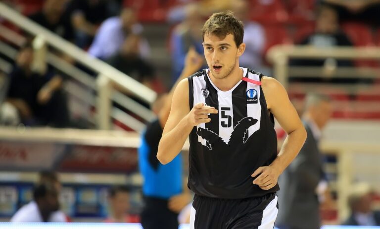 Λιάπης στο Sportime: «Να μη γυρίσω ποτέ»