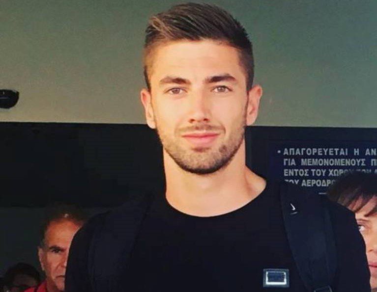 Μιχόγεβιτς: «Ήρθα για να βοηθήσω τον ΟΦΗ»