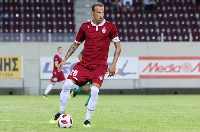 Προλαβαίνει ο Μόρας