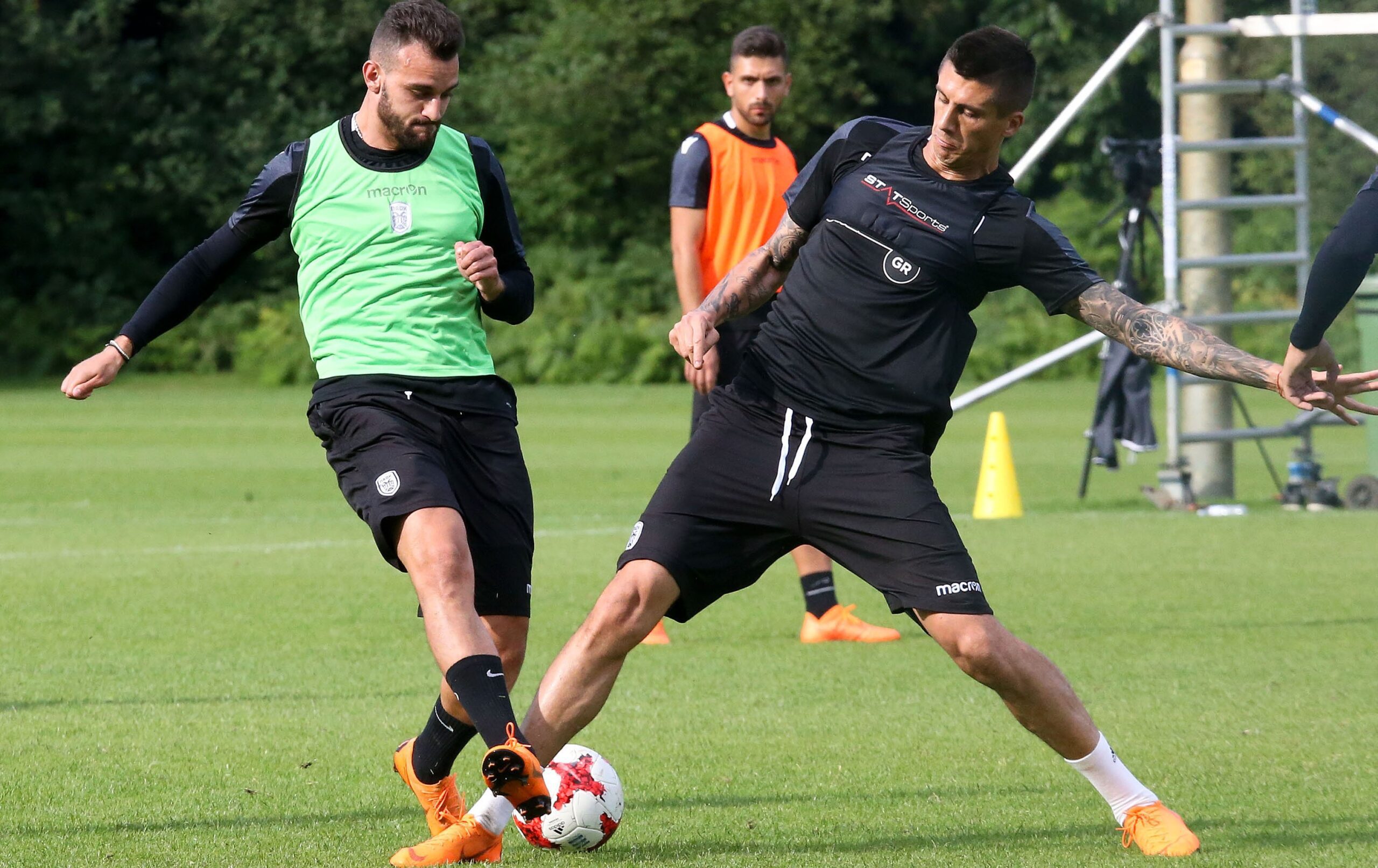 Προς ΠΑΣ Γιάννινα ο Μυστακίδης