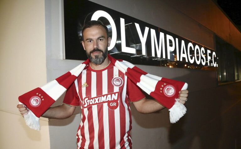 Ο Νάτχο «τρέχει» για τα πλέι οφ