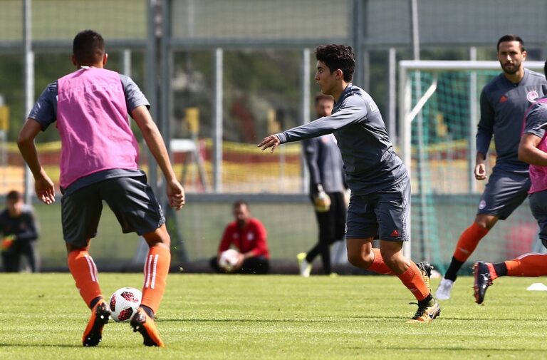 Ο σοβαρός τραυματισμός του Νικόλη και ο Παντελαίος