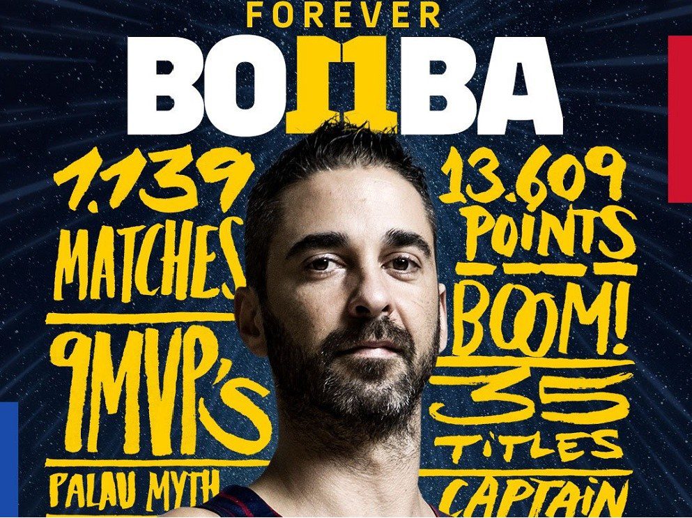 Ο Ναβάρο έβαλε τέλος στις… μπομπίτες του (vids)